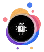 Advanced Processor Logo